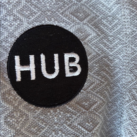 Patagonia Women's Better Sweater® 1/4-Zip Fleece sweatshirt size medium‎ HUB - Picture 7 of 10